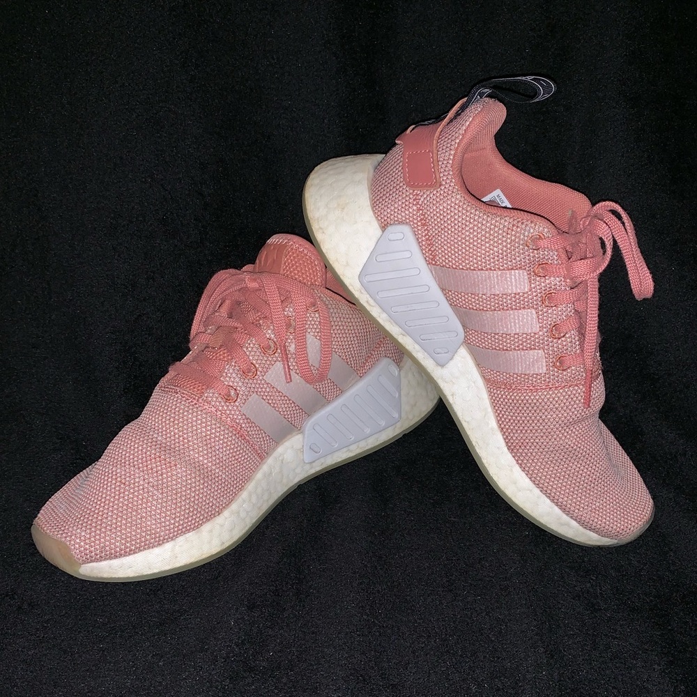 ADIDAS NMD_R1/7 Women - Picture 2 of 8